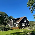 Idyllic Farm With Access To Boathouse And Jetty