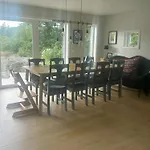 Idyllic Farm With Access To Boathouse And Jetty *