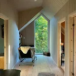 Idyllic Farm With Access To Boathouse And Jetty Semesterbostad Mandal