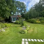 Idyllic Farm With Access To Boathouse And Jetty Mandal