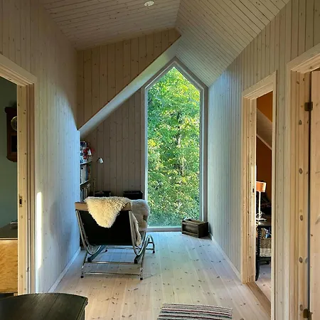 Idyllic Farm With Access To Boathouse And Jetty Feriehus *