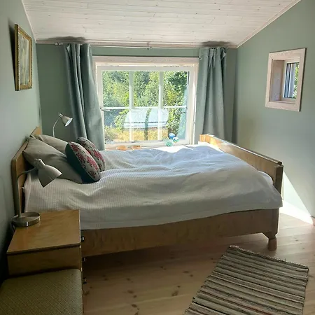 Feriehus Idyllic Farm With Access To Boathouse And Jetty *