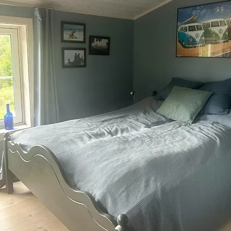 Idyllic Farm With Access To Boathouse And Jetty