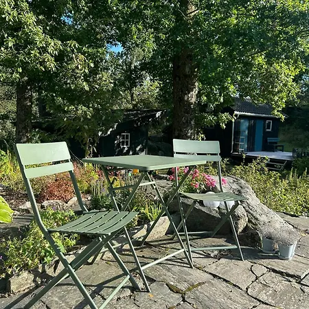 Feriehus Idyllic Farm With Access To Boathouse And Jetty *