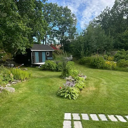 Idyllic Farm With Access To Boathouse And Jetty マンダール
